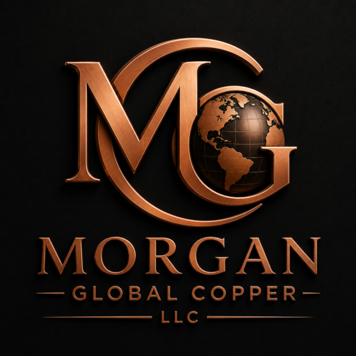 Morgan Global Copper LLC